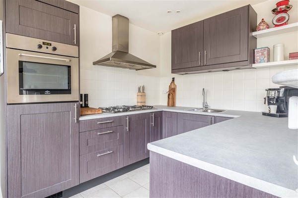 Medium property photo - Golf van Riga 67, 9642 CJ Veendam